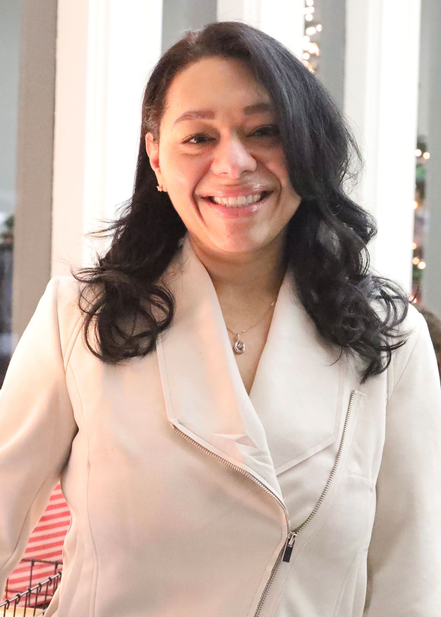 Vanessa Swindell — University Place, WA — Abundant Life Community Worship Center