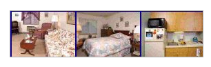 Rooms — Cleveland, OH — Park Creek Center Rooms — Cleveland, OH — Park Creek Center