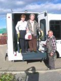 Transportation Service — Cleveland, OH — Park Creek Center Transportation Service — Cleveland, OH — Park Creek Center