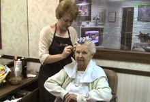 Hospice Care — Cleveland, OH — Park Creek Center Hospice Care — Cleveland, OH — Park Creek Center
