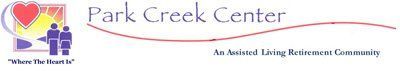 Park Creek Center an Assisted Living Retirement Community Park Creek Center an Assisted Living Retirement Community
