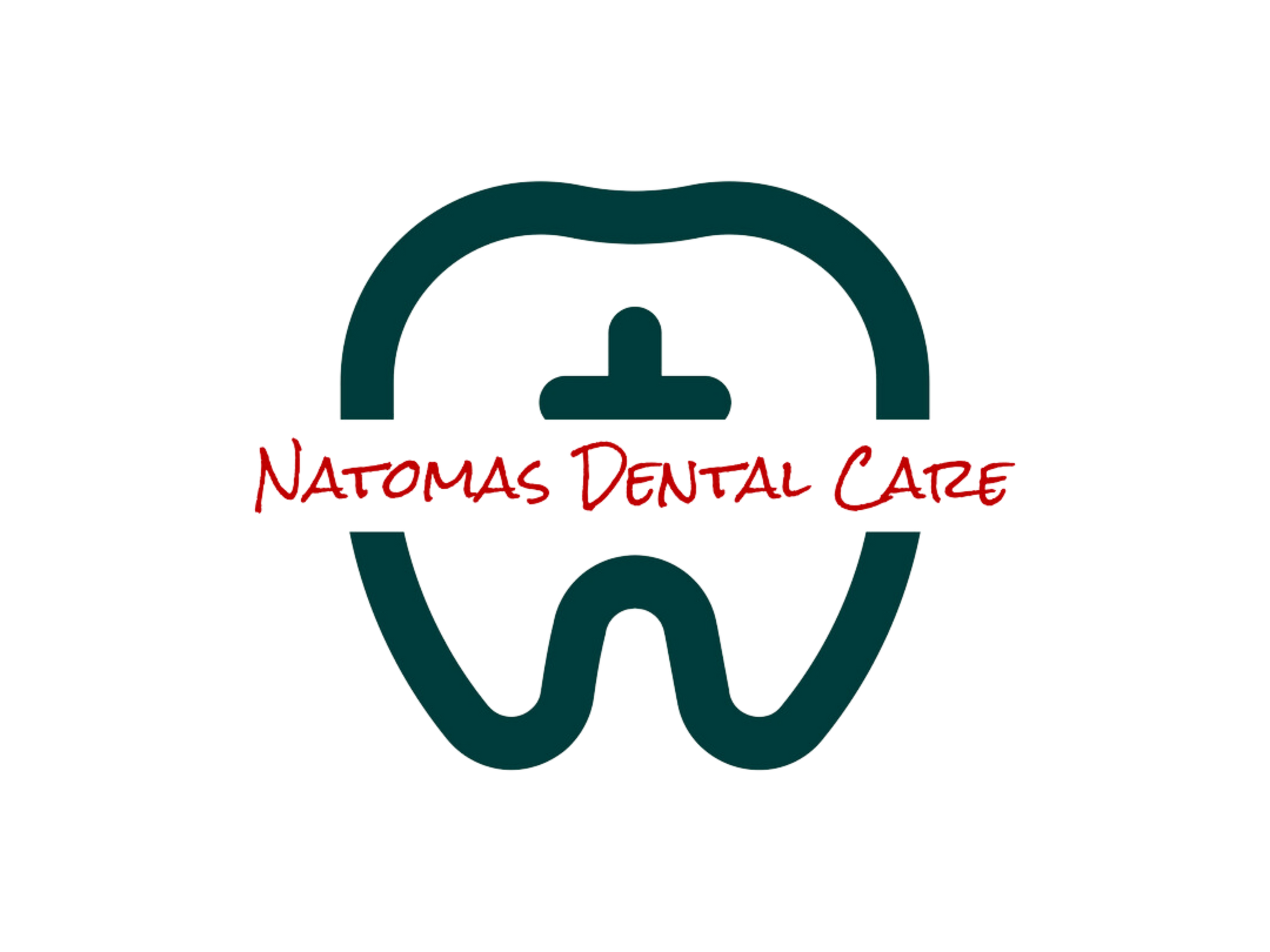 Natomas Dental Care Logo