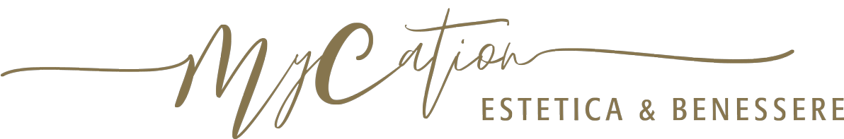 MYCATION ESTETICA BENESSERE  - logo