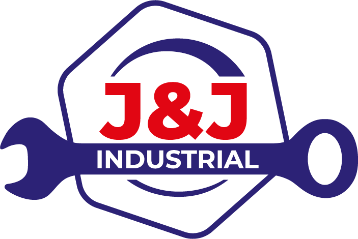 J&J Industrial logo