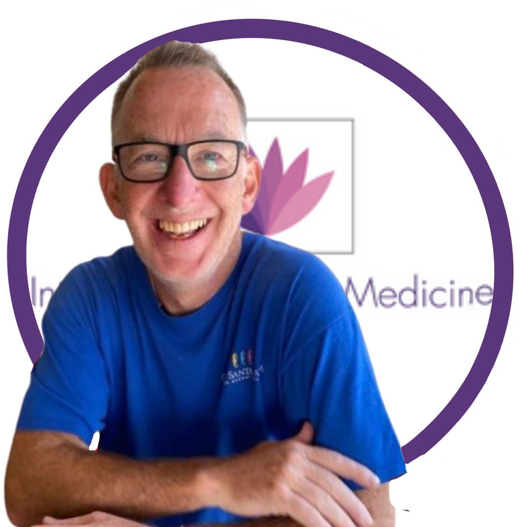 Ant Gammon Pilates at Integrated Physical Medicine