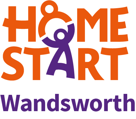 Homestart Wandsworth logo