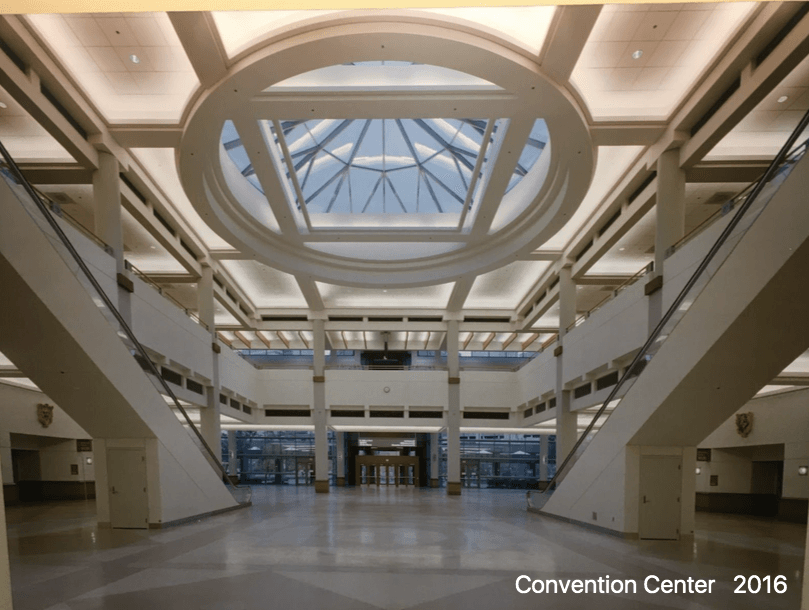 Commercial Building — Minneapolis, MN — Julius B Nelson & Sons Inc