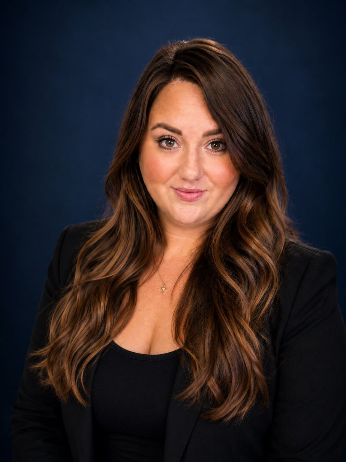 Rachel Zdilar-Headley