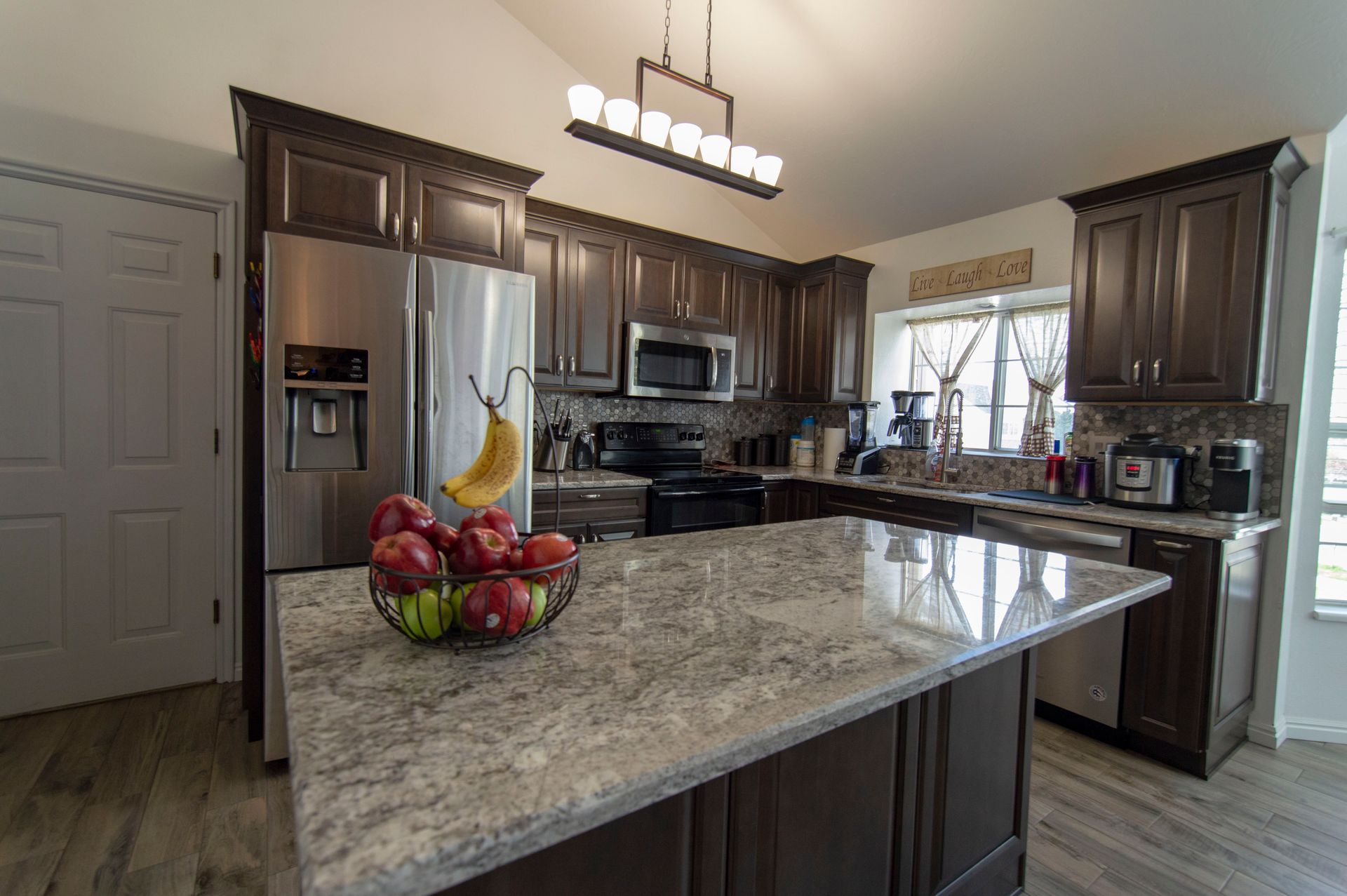 Home Remodeling Services, Local Remodeling Contractor | Baker Kitchen ...