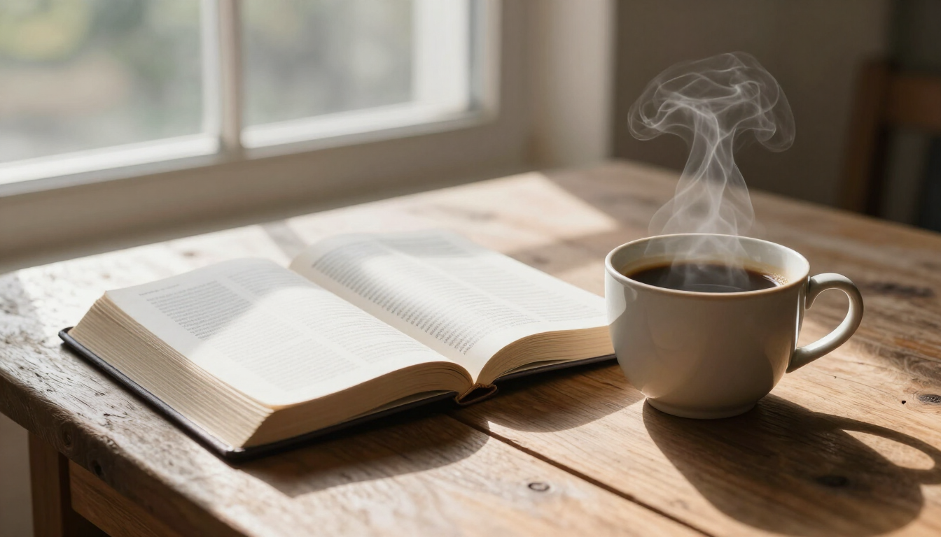 Morning Devotion