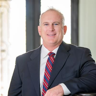 Brian C.  Hargrove Photo
