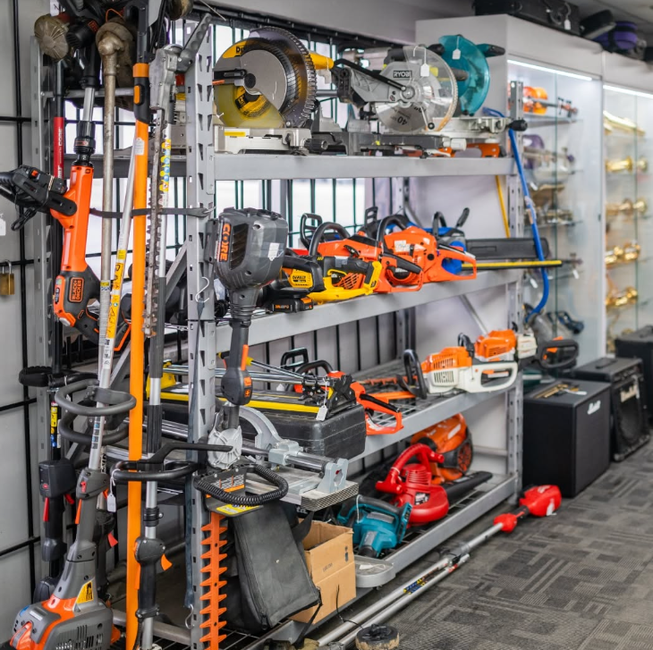 Power tool — Buy and Sell Electronics in Dayton, OH
