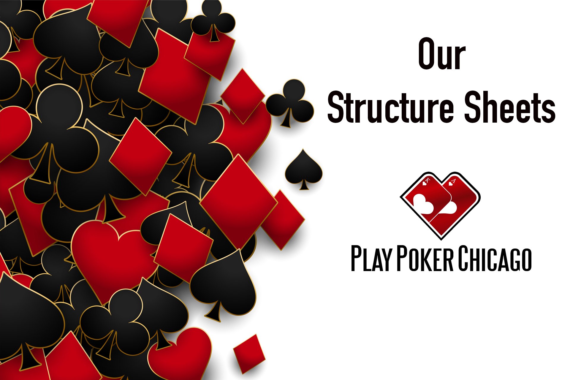 Play Poker Chicago A Poker Room Designed for the Players