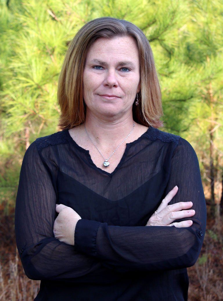 Angela Scott