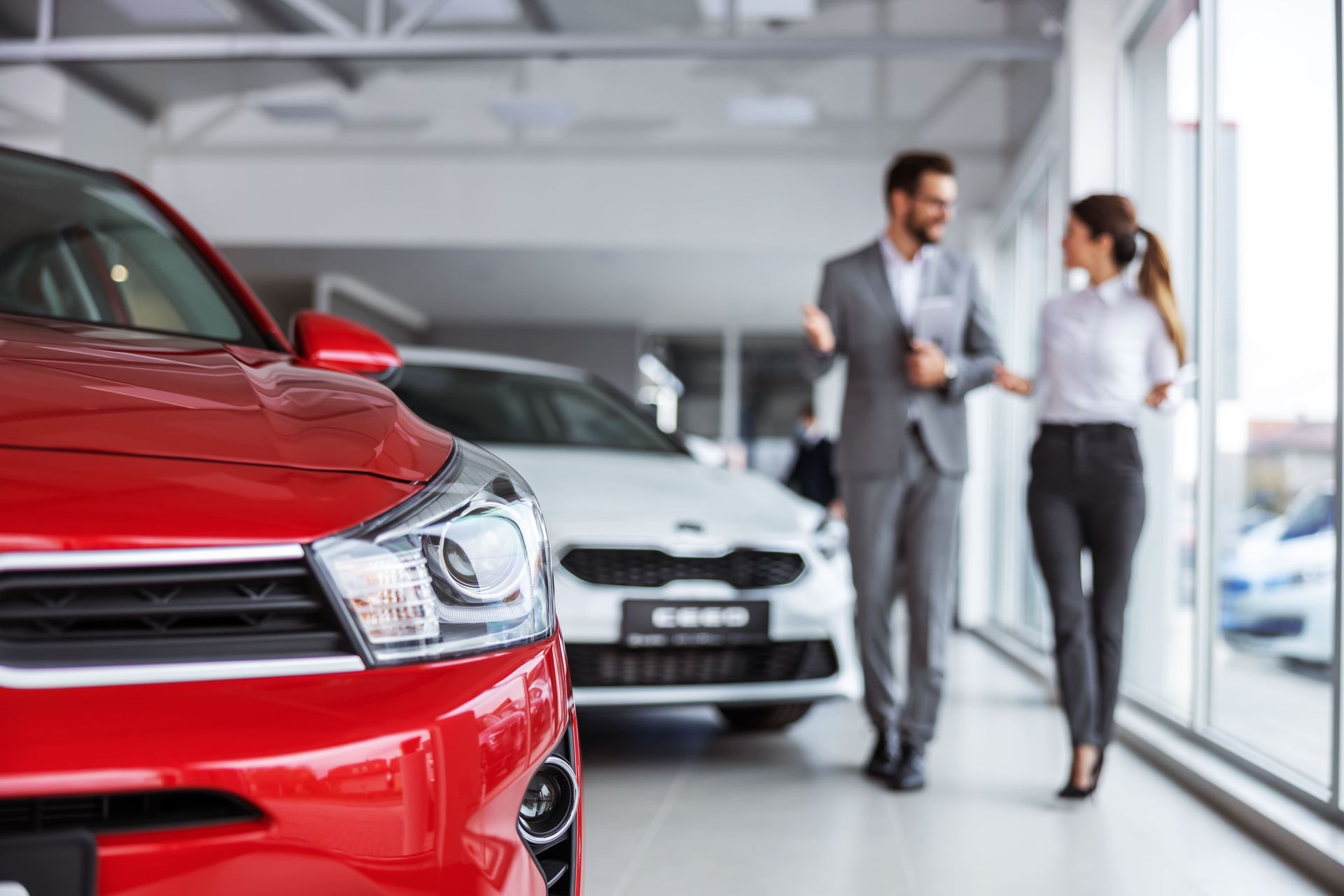 Auto Insurance
