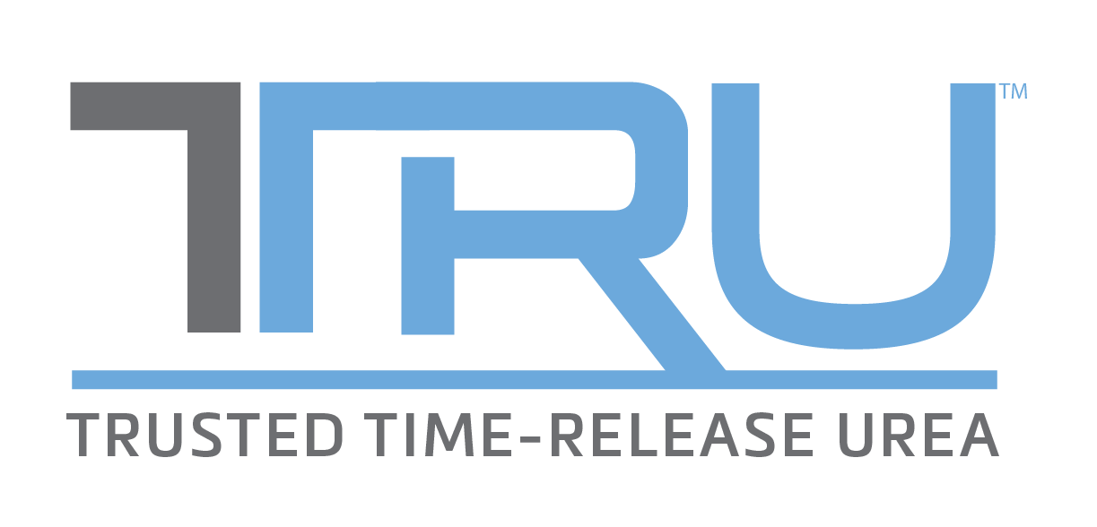 TTRU | Controlled-Release Urea Fertilizer