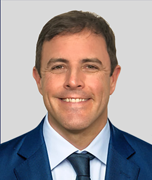 Chris Derrick