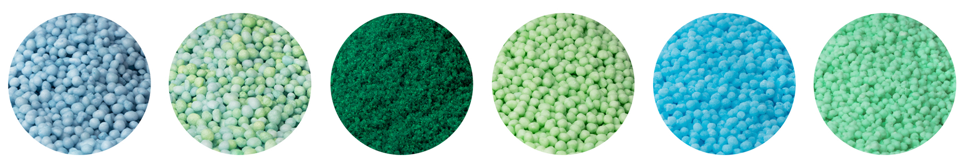 Enhanced Efficiency Fertilizer