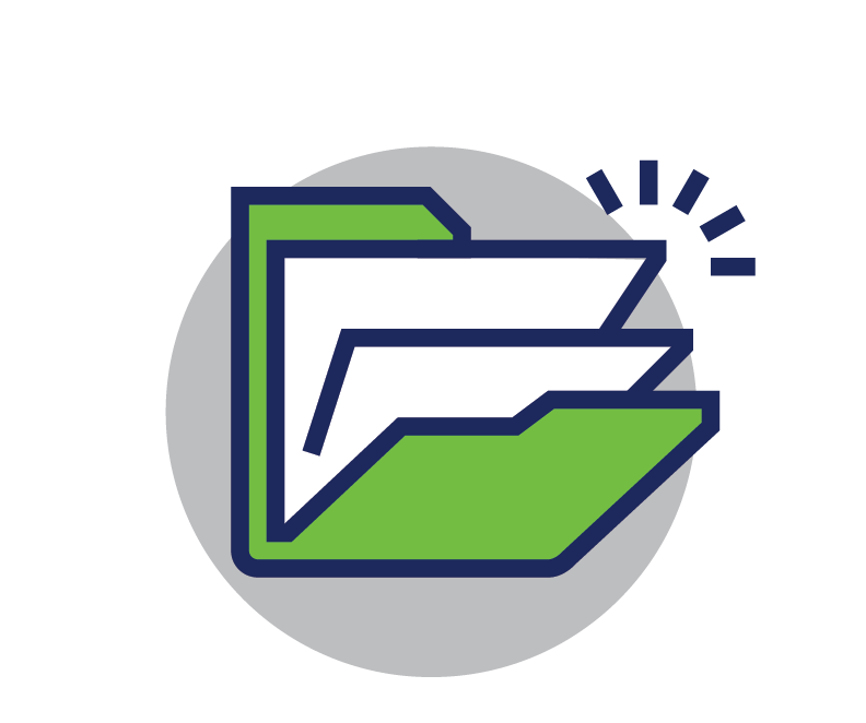 file icon