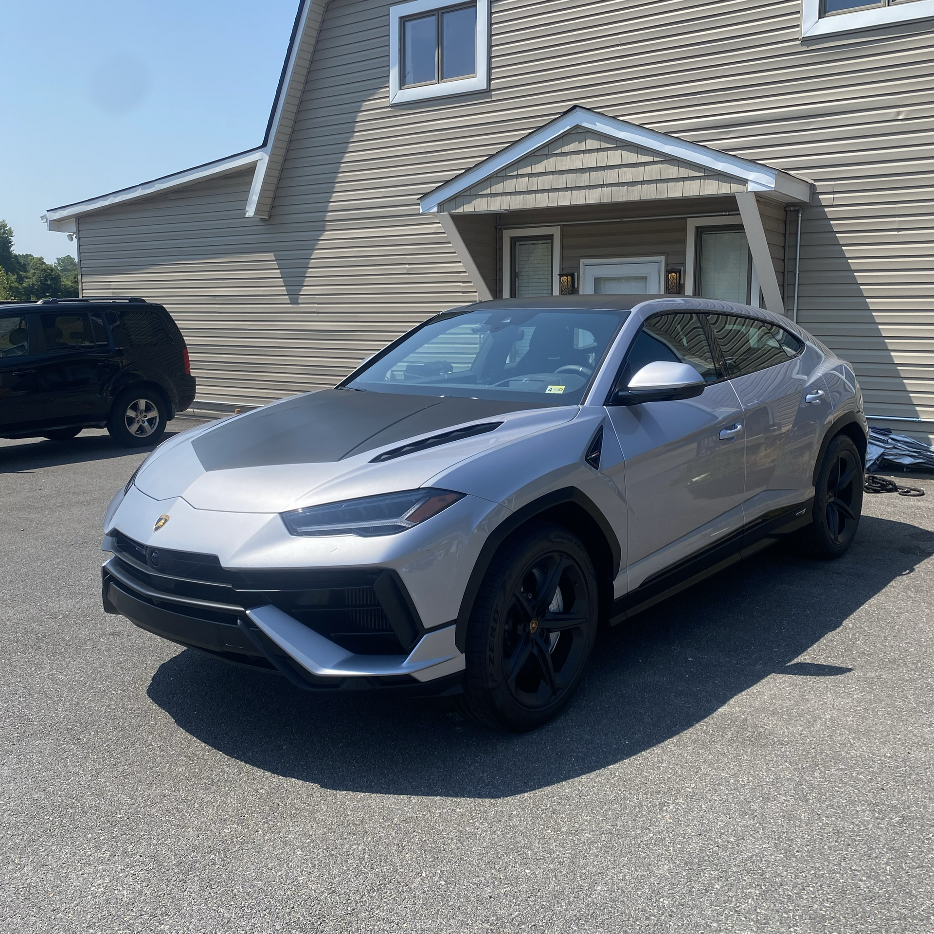 Vinyl Wraps