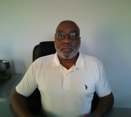Parrish W. Smith