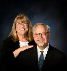 Chris & Stephanie Goes
