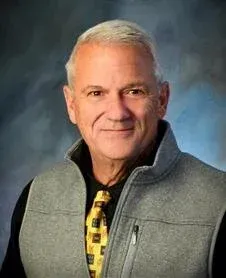 Ray Gillan