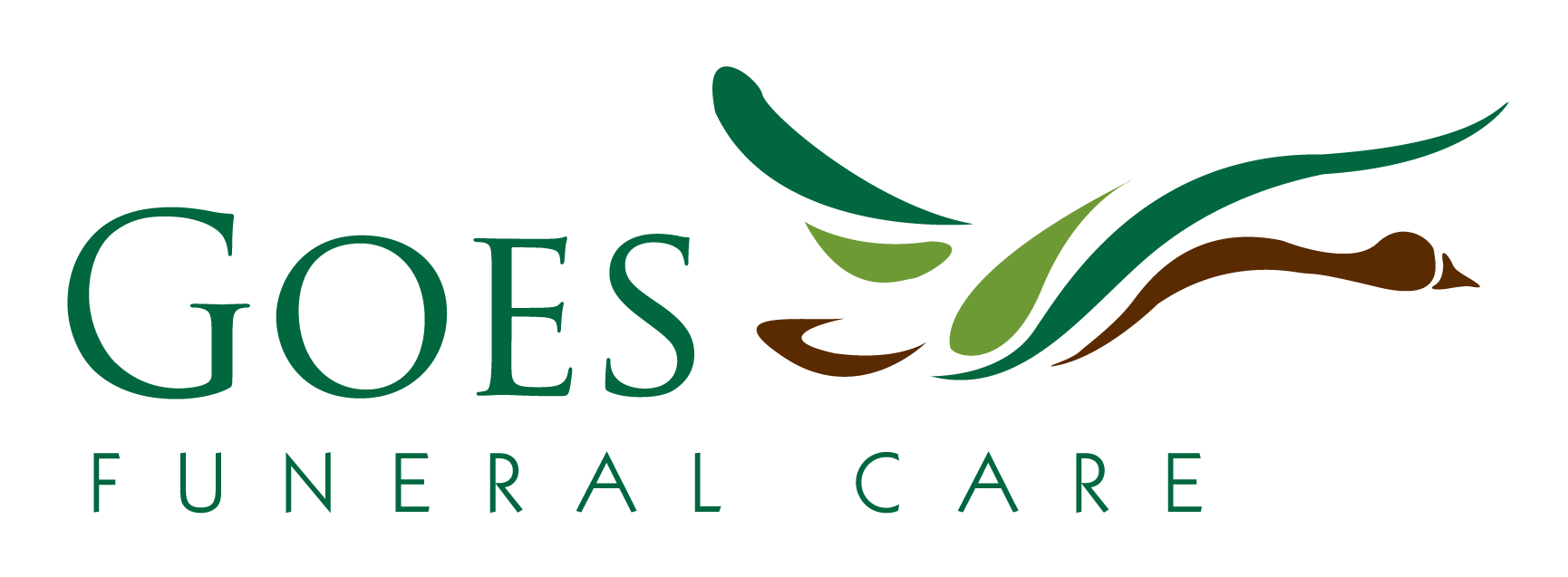 Funeral Home Logo