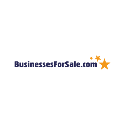 businesses for sale logo