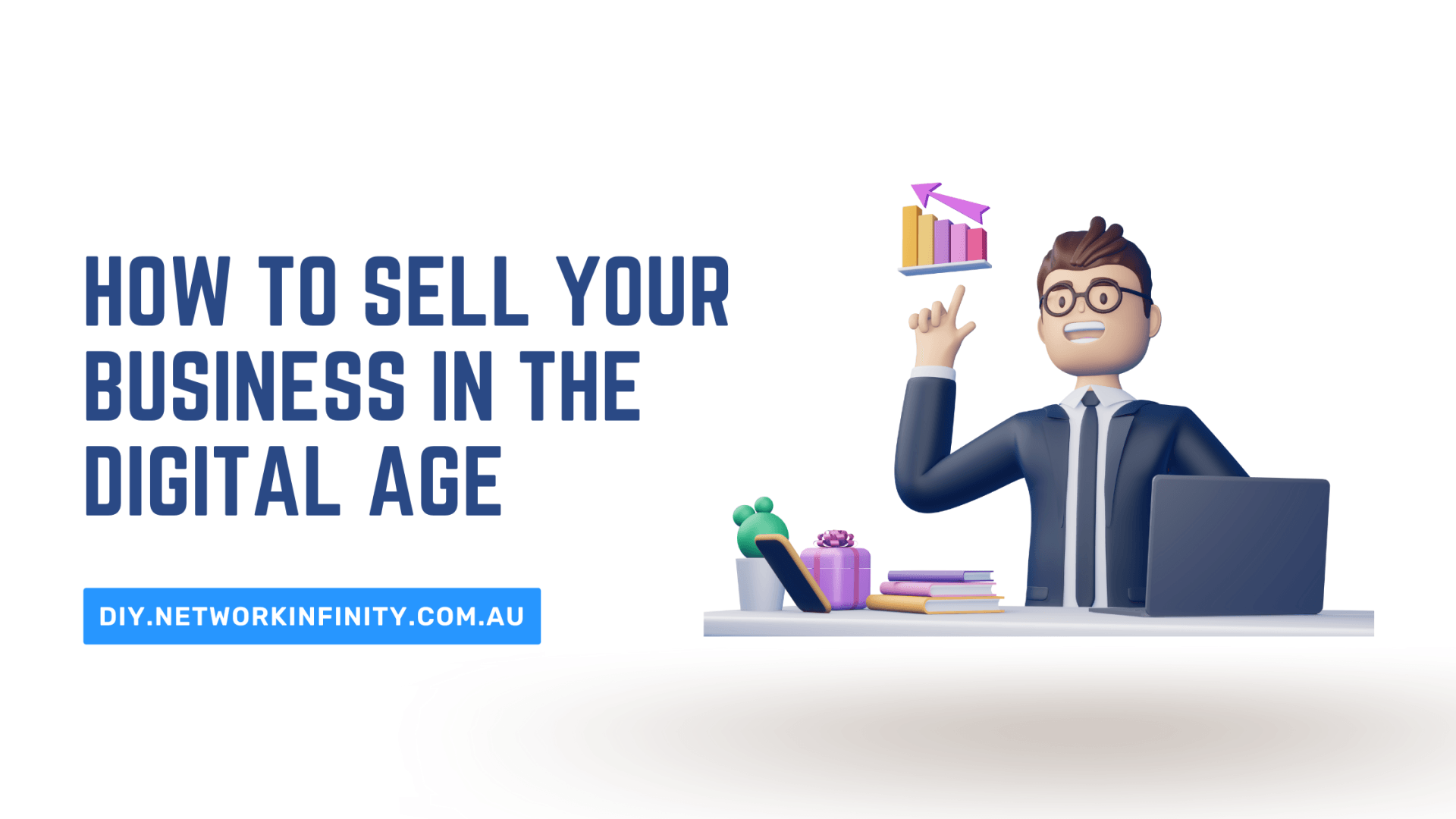 How Much Can You Sell A Business?