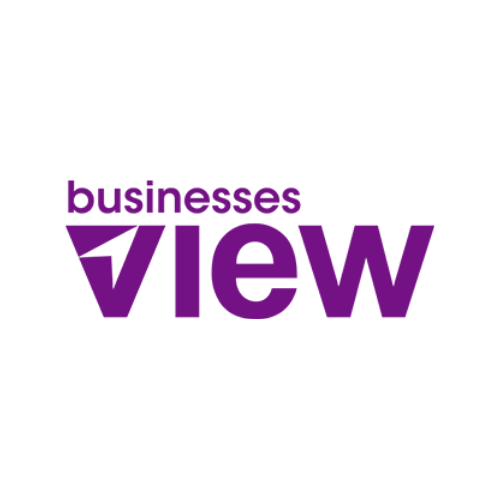 businessesview logo businessesview logo