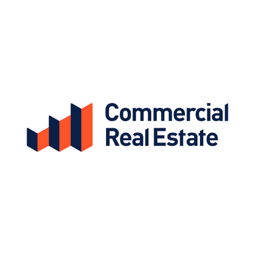 commercial real estate logo commercial real estate logo