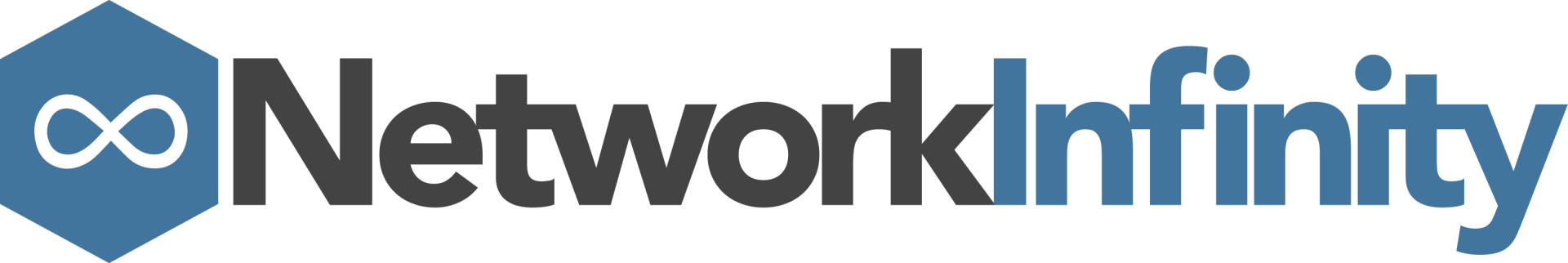 network infinity logo