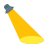 spotlight yellow