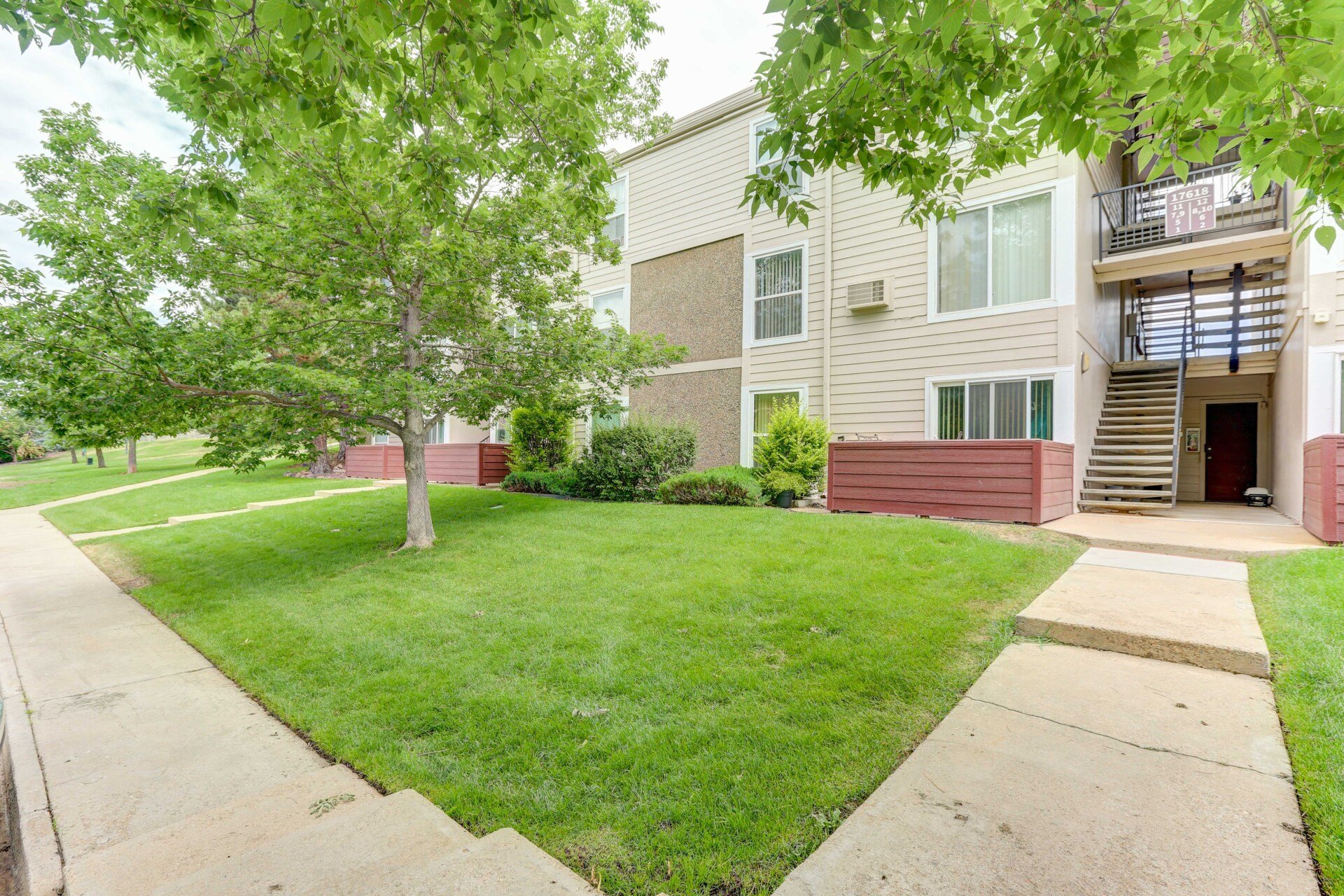 Photo Gallery Summit View Apartments CO