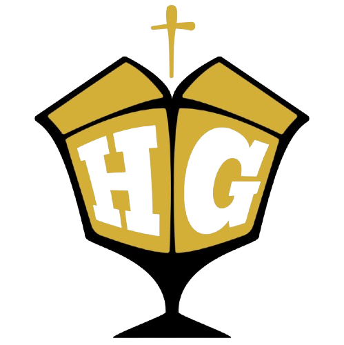 Holy Grail Moving company logo