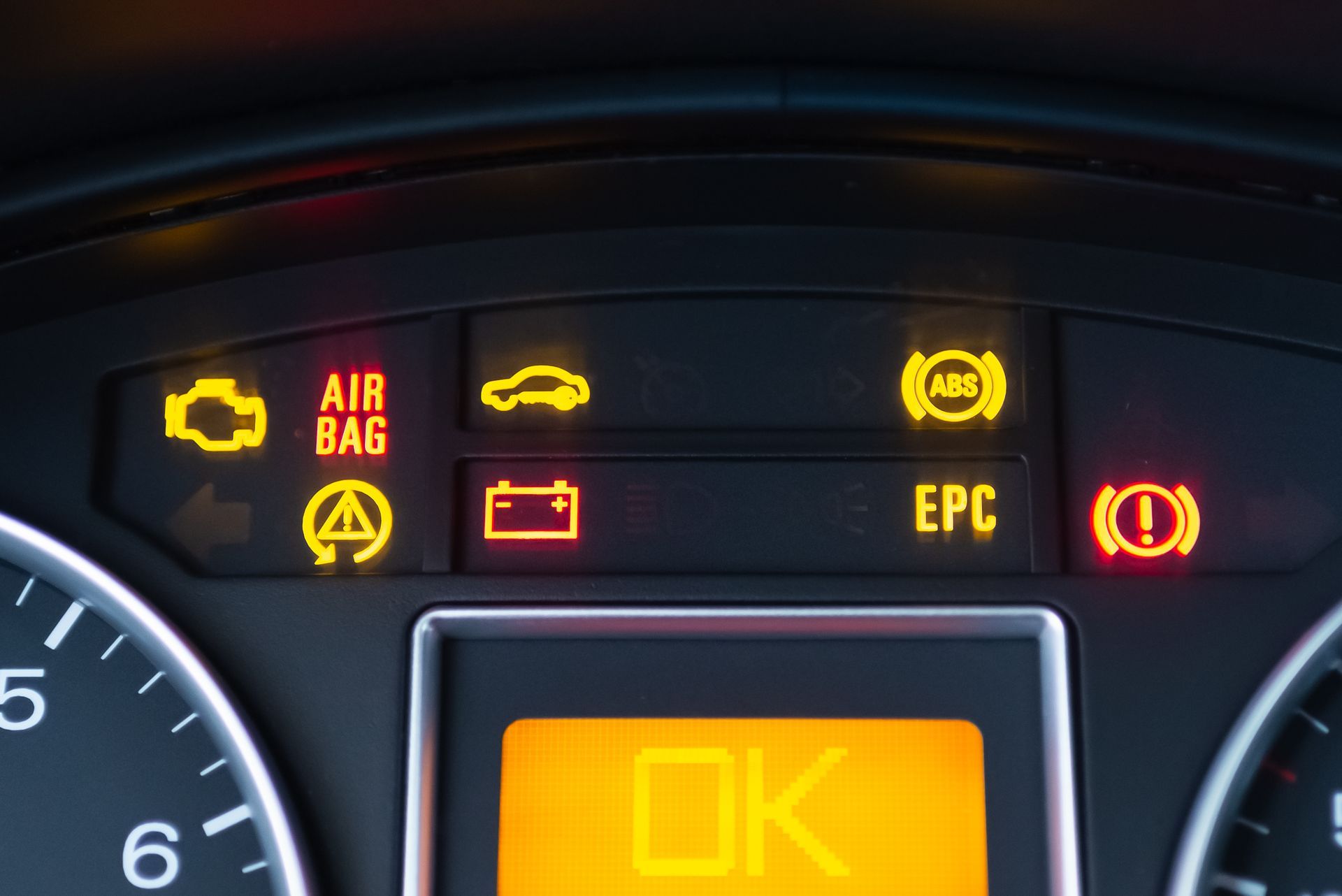 Check Engine Diagnostics in Lubbock, TX | Raider Automotive