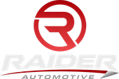 Company Logo | Raider Automotive