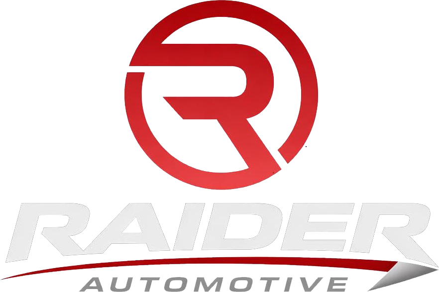 Company Logo | Raider Automotive