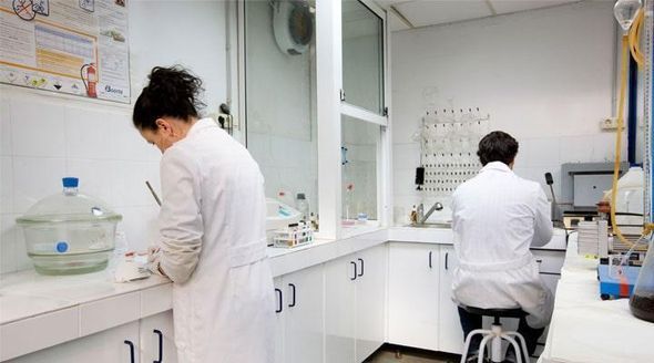 ESIANLAB S.C.