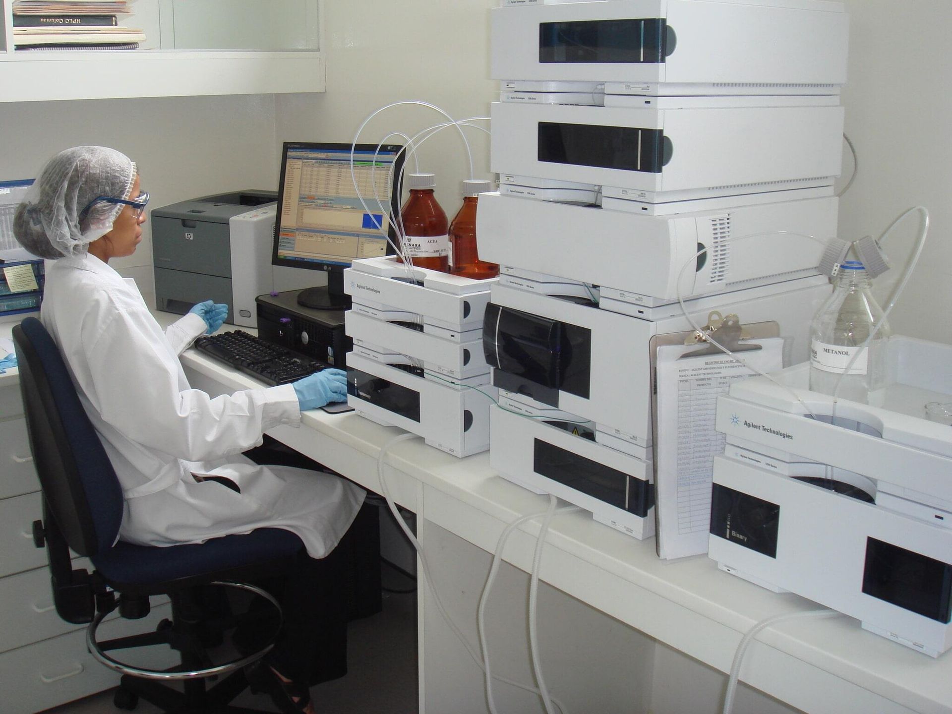 ESIANLAB S.C.