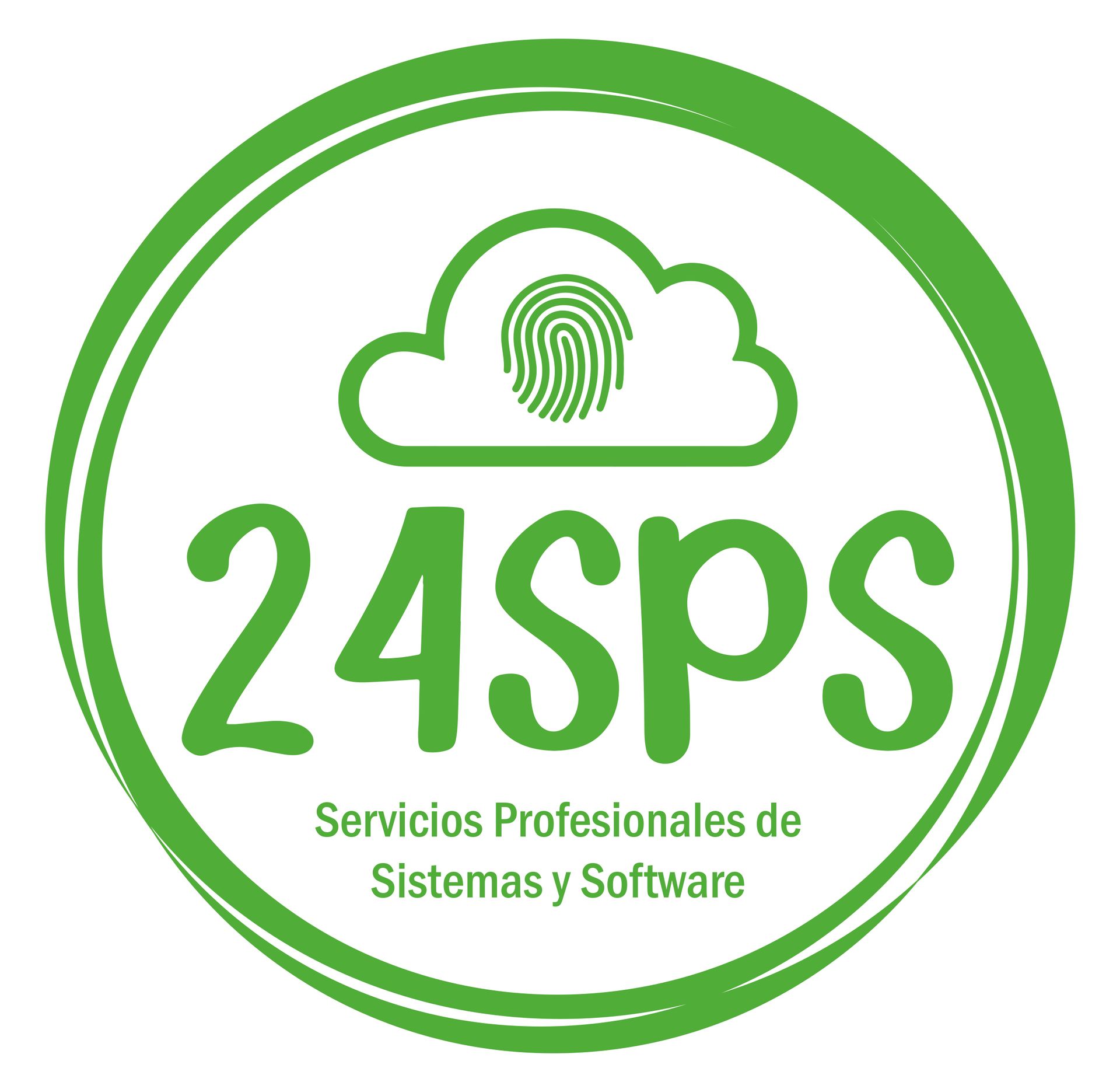 Servicios Profesionales de Software y Sistemas