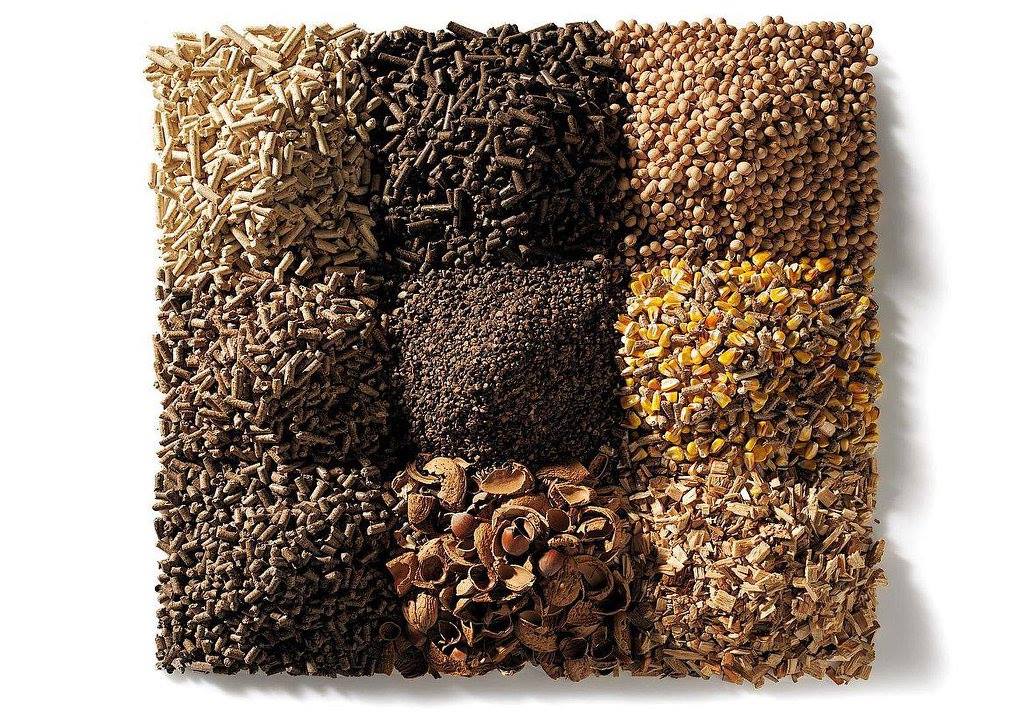 vendita pellets