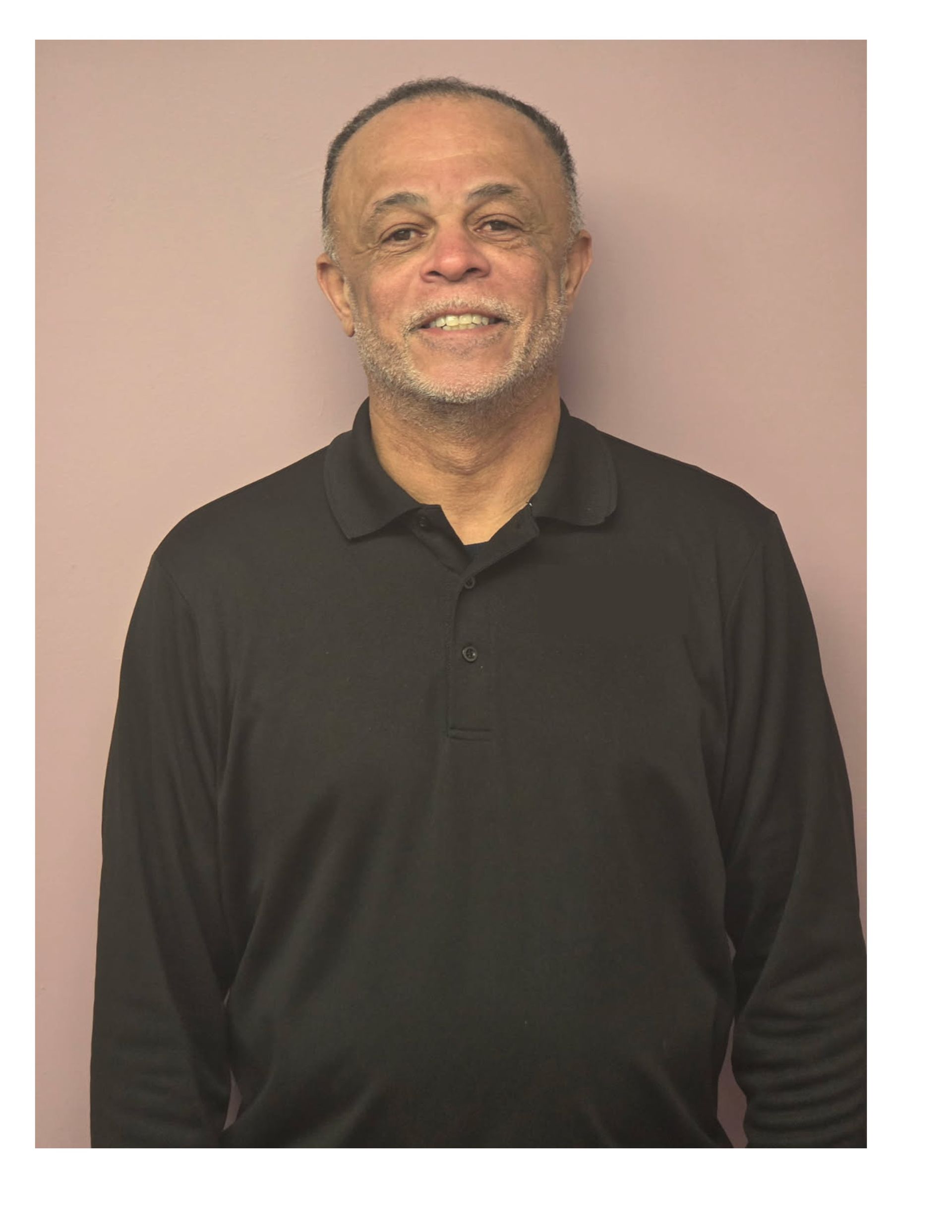 Staff Photo