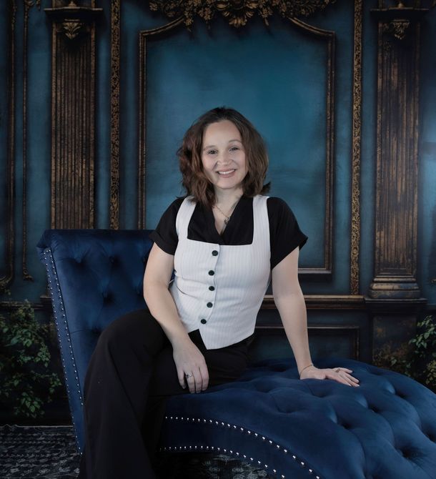 Christina