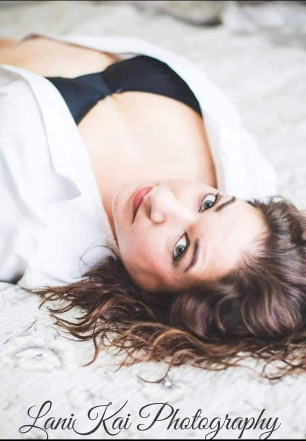 Beautiful Picture of Melanie