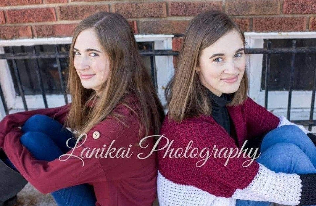 Picture of the Twins