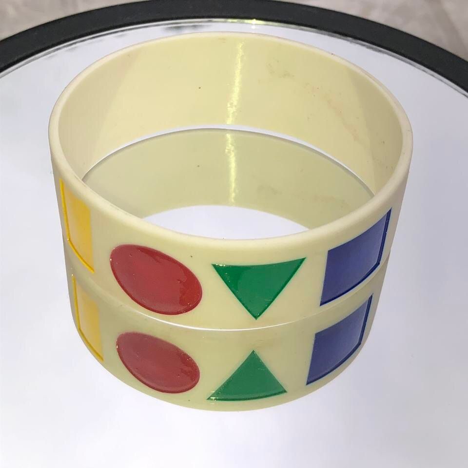 “Love” Silicone Bracelet Jason Mraz