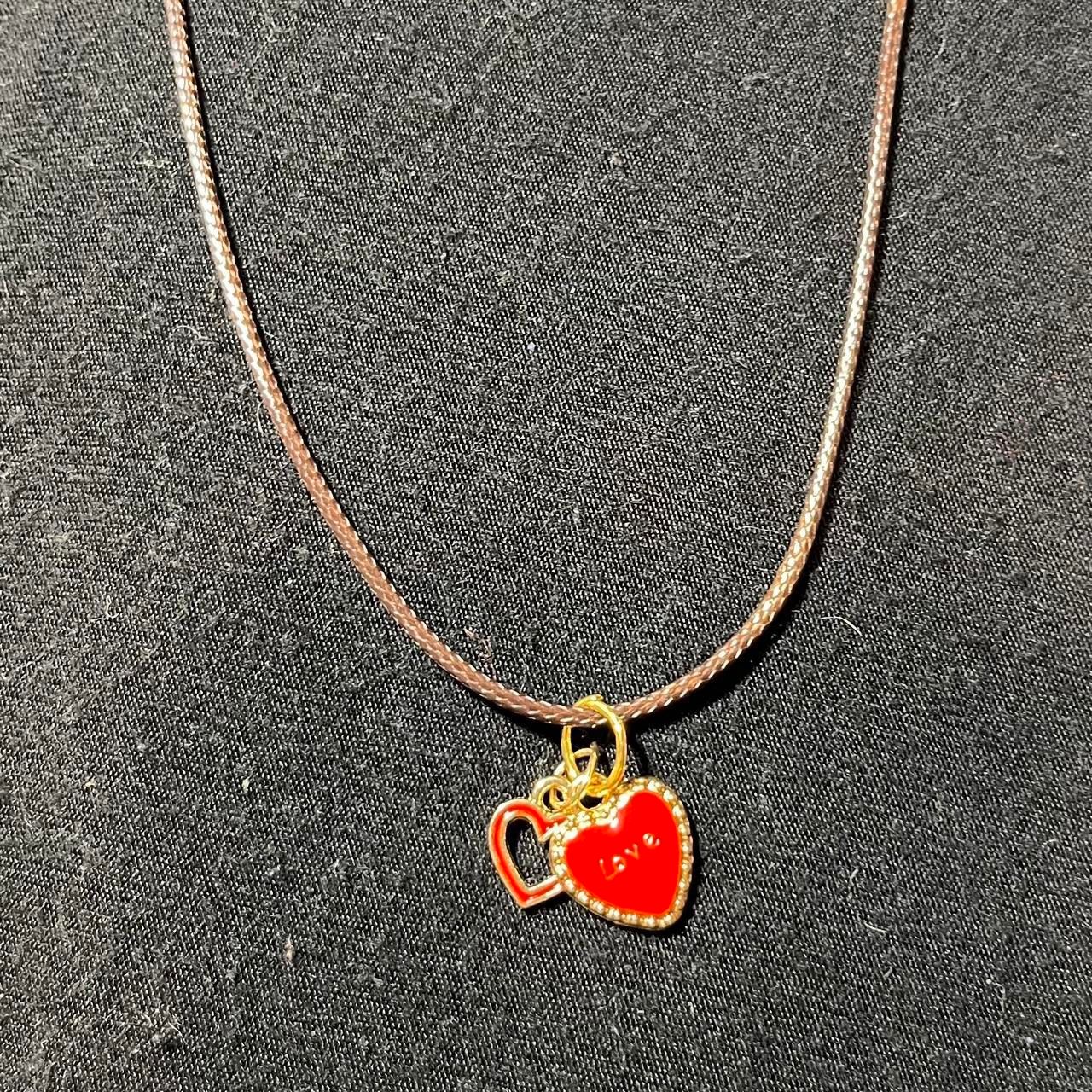 Red and Gold 