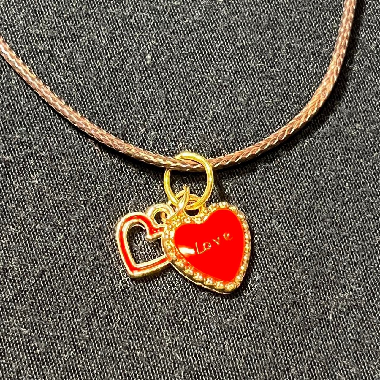 Red and Gold 